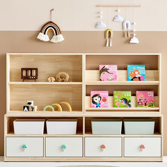 Toy Storage
