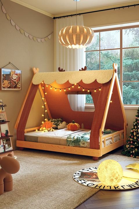Beds