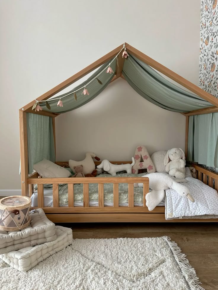 Beds