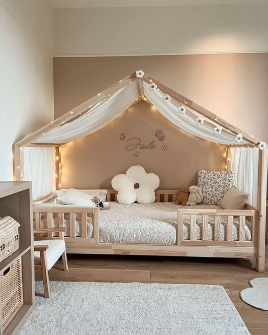Kids Tent Bed
