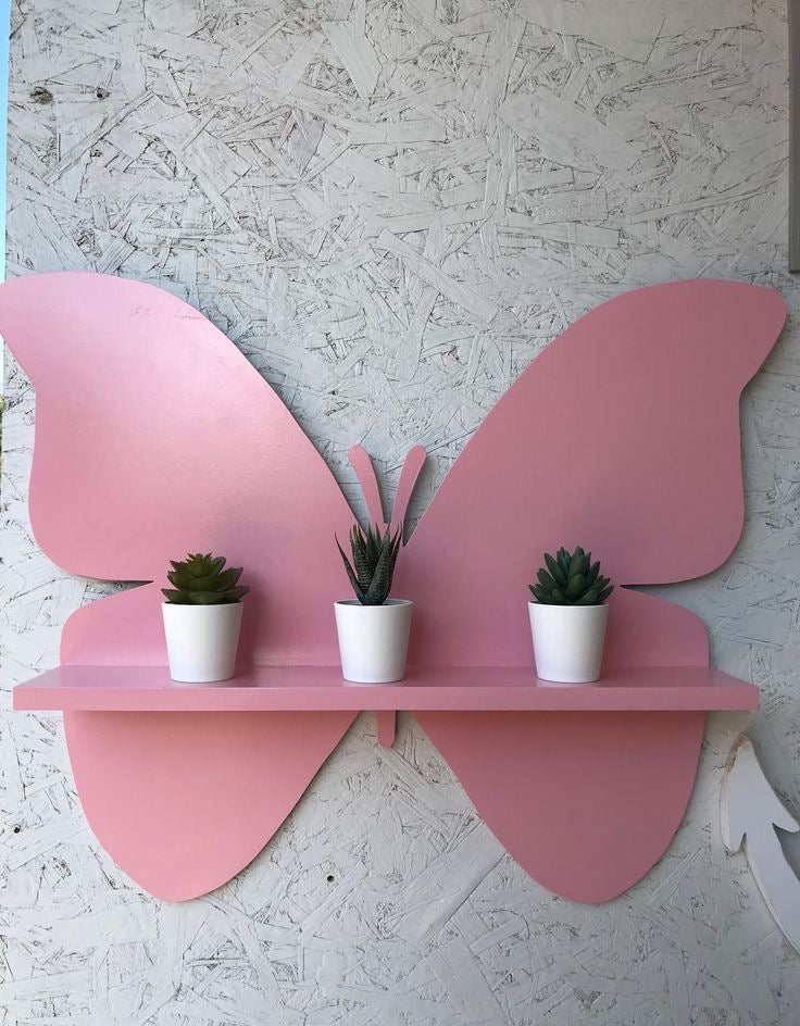 Decor Accents (Lamps, Decals, Night Lights)