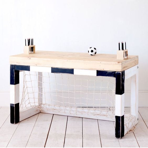 Study Desks & Chairs