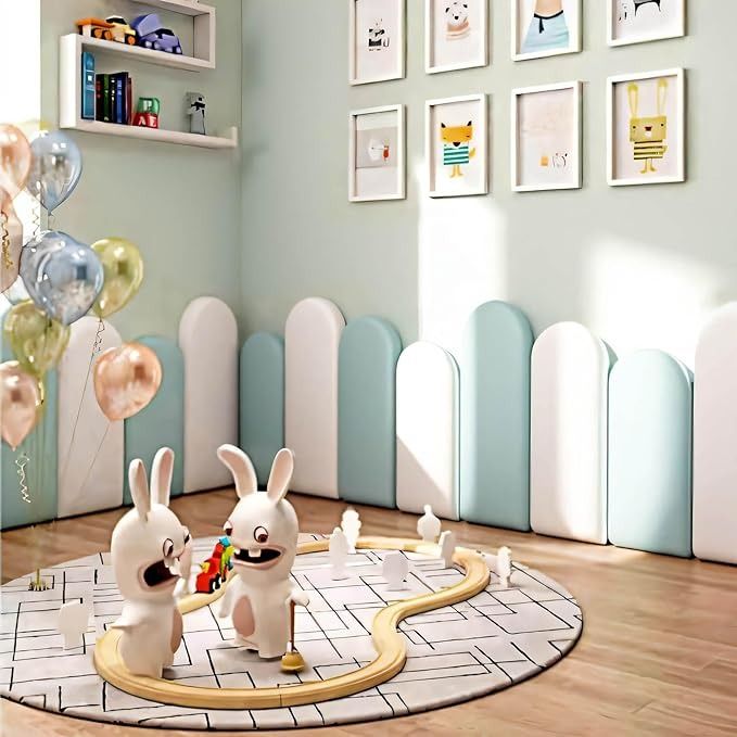 Wall Shelves & Bookcases