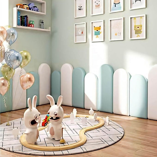 Wall Shelves & Bookcases