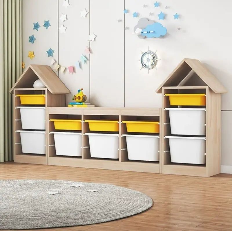 Toy Storage