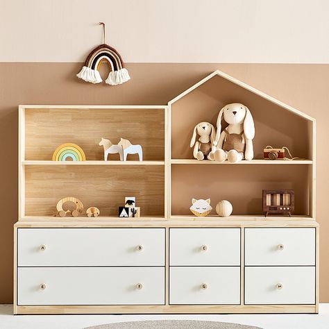 Toy Storage