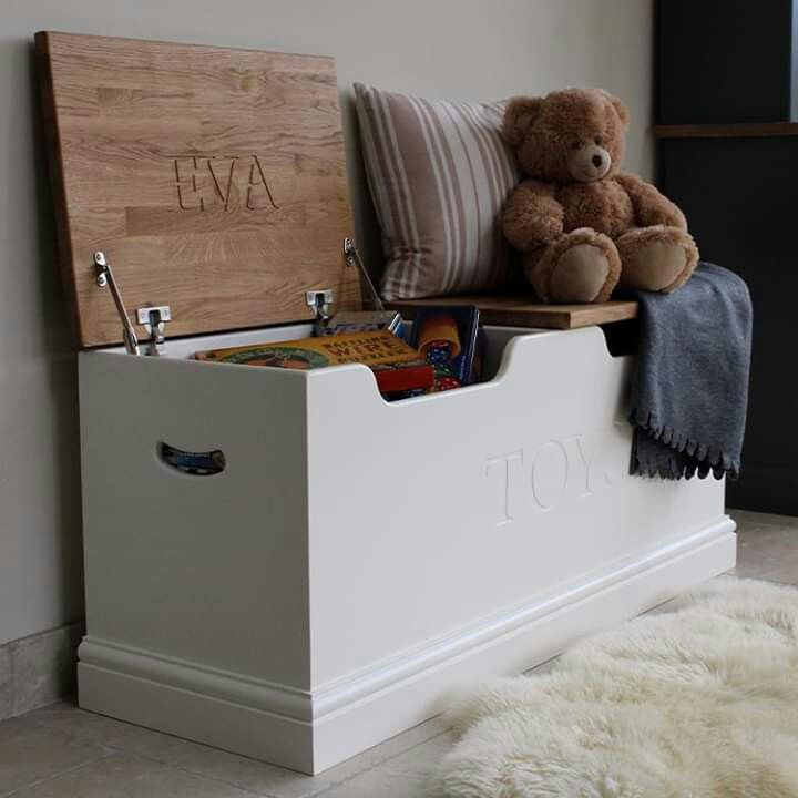 Toy Storage